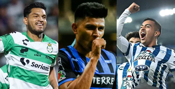 Aunque el Rebaño podría poner una cantidad multimillonaria por este jugador, se agrandó y dijo que no a Chivas.