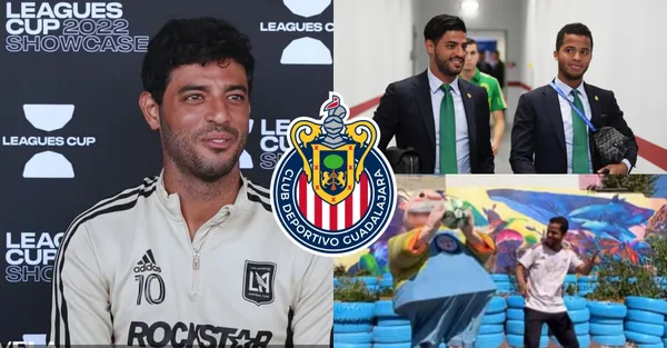 Aunque iniciaron juntos sus carreras, uno podría volver a Chivas, el otro se gana la vida con el Dr. Simi.