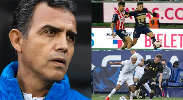 Aunque lo buscan fuera de México, Ricardo Cadena prefiere ignorarlo nuevamente.