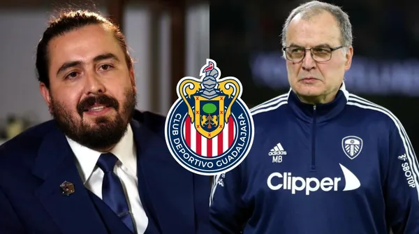 Aunque Marcelo Bielsa ya había dicho que sí a Chivas, su última petición no fue del agrado de Vergara.