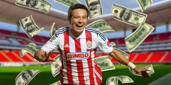 Aunque muchos aseguraban que estaba acabado, el nuevo valor que tendría eric torres