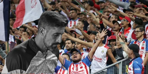 Aunque muchos pidieron su salida de Paunovic, los datos que respaldan al entrenador de las Chivas