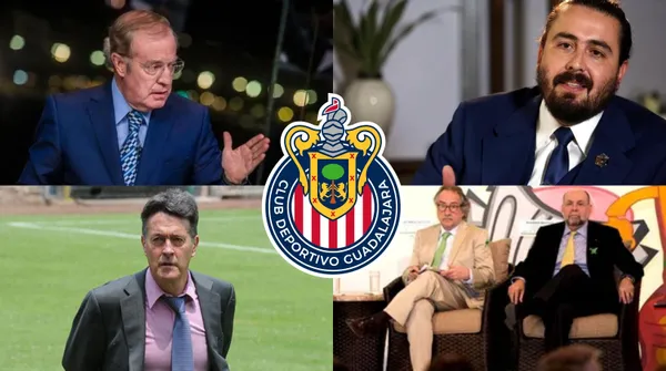 Aunque no es del agrado de algunos periodistas, Amaury Vergara ya le habría dado el sí para reemplazar a Peláez.