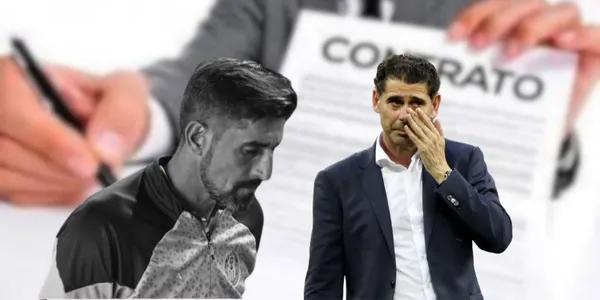 Aunque no haga feliz a la afición, parece que Paunovic ha tomado una decisión sobre su futuro en Chivas