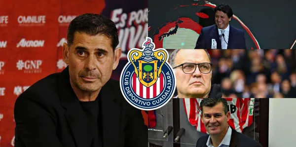 Aunque no tiene mucho tiempo en el puesto, si Fernando Hierro fracasa, sería uno de los candidatos a reemplazarlo.