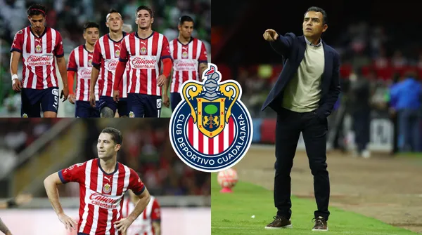 Aunque puede aportar muchísimo más que jugadores como Santiago Ormeño, Cadena lo dejaría fuera.