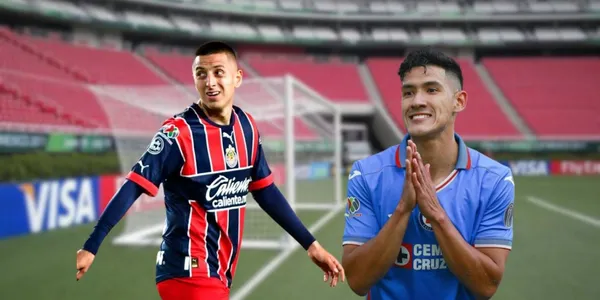 Aunque Roberto Alvarado es considerado la figura de Chivas, el rebaño no salió ganando con su intercambio