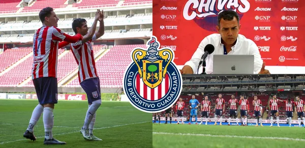 Aunque sabe que podría costarle el puesto, no confía en estos jugadores.