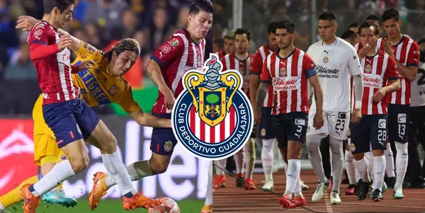 Aunque salió como titular frente a los Pumas, Paunovic lo mandaría a la banca para la visita contra los Tigres.