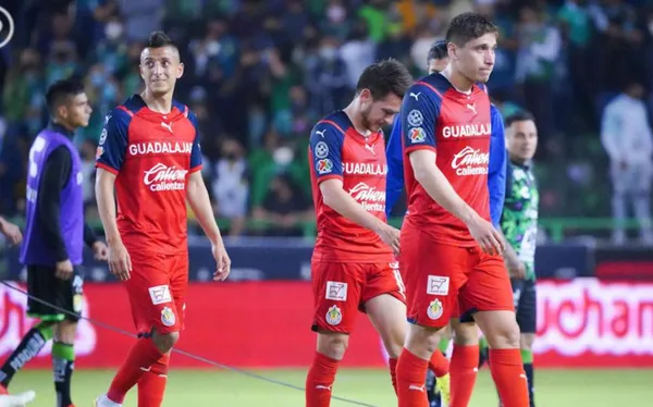 Aunque se encuentran fuera de zona de reclasificación, matemáticamente aún pueden clasificar.