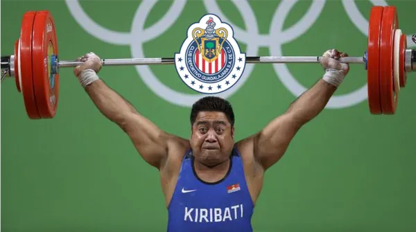 Aunque se ganó, al que le queda grande la de Chivas y lo demuestra cada partido