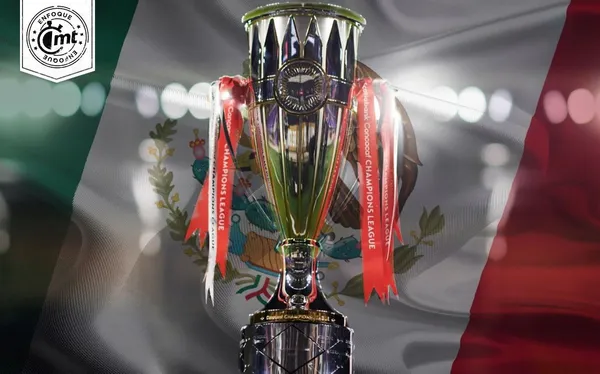 Aunque se necesitan varias combinaciones en el torneo, es muy posible que se pueda concretar en clásico mas importante de México en la Concachampions
