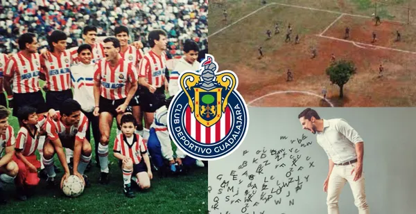 Aunque su padre si fue una leyenda, él deja mucho que desear.