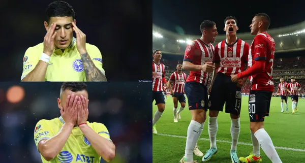 Aunque Televisa venda a Emilio Lara como el nuevo jugador que saldría a Europa, antes saldría uno de Chivas.