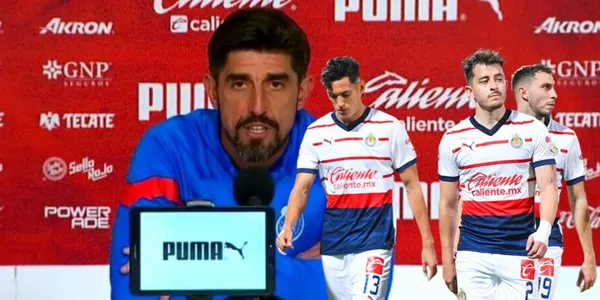 Aunque todos sigan pidiendo la salida de Paunovic, él sigue demostrando ser un líder para el equipo
