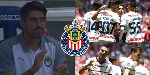 Aunque Veljko Paunovic la rompe, el verdadero artífice del despertar de la cantera rojiblanca sería alguien diferente.