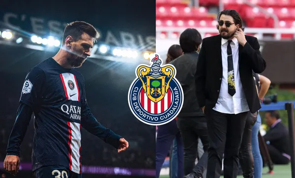 Ayudaría al Rebaño a marcar un precedente y tener un vestidor sano