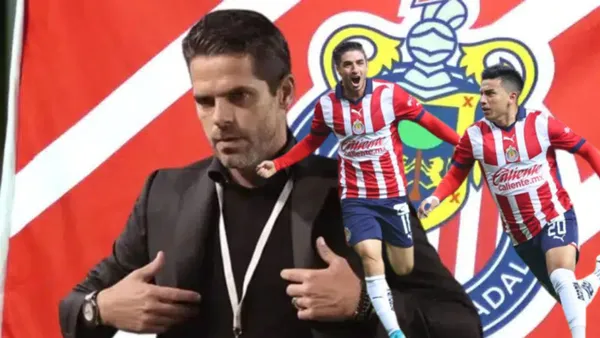 Bajas de Chivas para el inicio de torneo