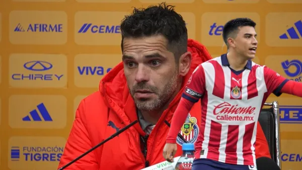 Beltrán evidenció el error de Gago