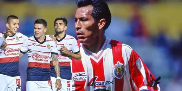 Benjamín Galindo es una voz autorizada y revela lo que le falta al rebaño para poder ser campeón