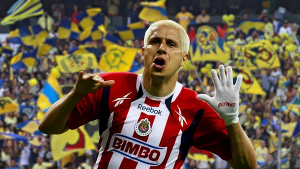 Bofo envió palo a wilos