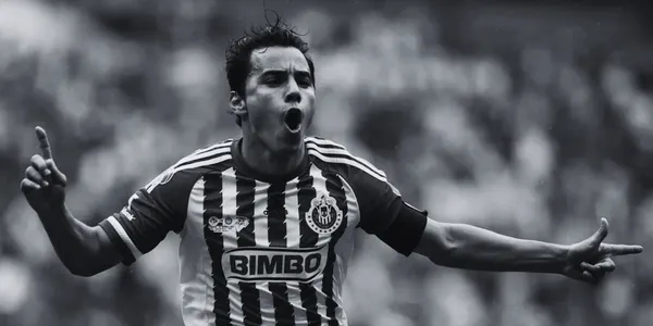 Bravo en partido. Foto: Yahoo