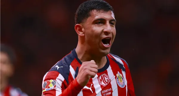 Bryan González dice que la competencia está muy dura en su posición