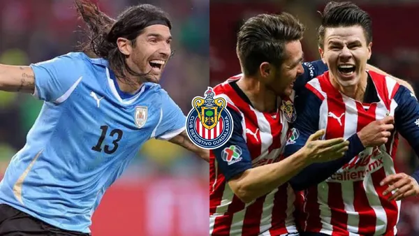 Buenas noticias en el Rebaño Sagrado gracias a Abreu