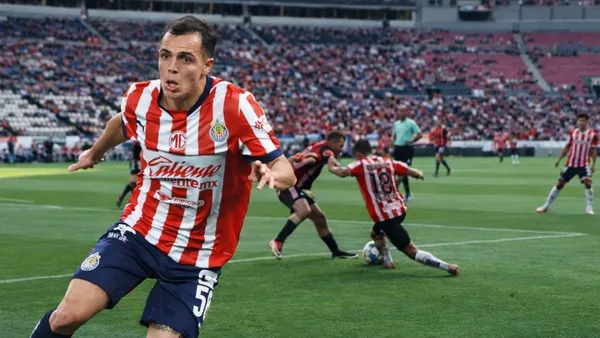 Buenos minutos por parte del canterano de Guadalajara.