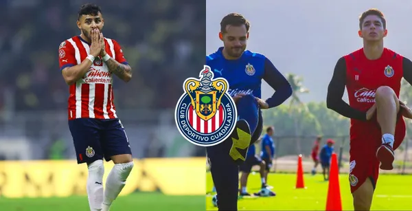 Busca Brizuela volver lo más rápido posible a la cancha