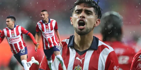 Busca ser un referente del rebaño, los números que marcan la importancia de Ricardo Marín