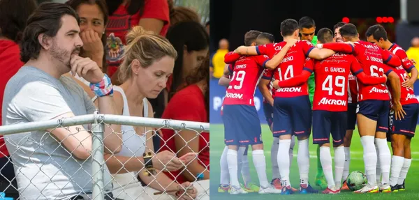 Buscando poner orden en el equipo, Nelly cortaría a varios jugadores.