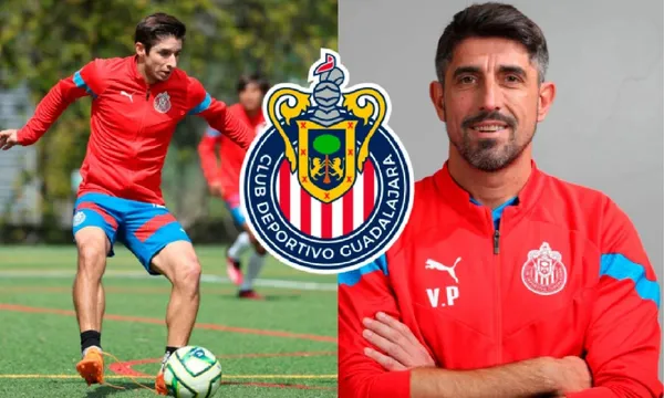 Buscará terminar con la racha de derrotas que arrastra el equipo