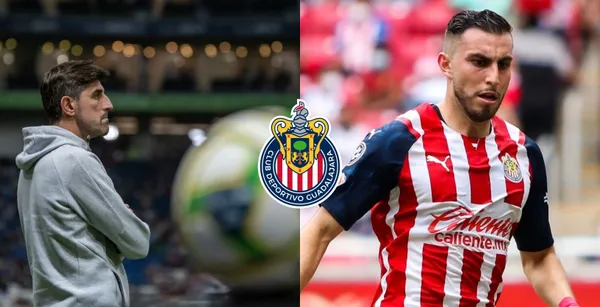 Buscaría pronto tener más minutos de juego