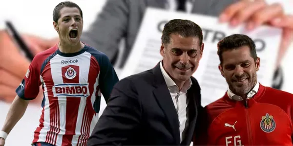 Cada vez estaría más cerca la llegada de Chicharito al rebaño y la insólita petición que habría hecho el delantero para jugar de nuevo con Chivas