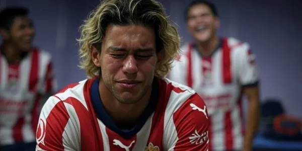 Cade Cowell (Foto: GROK)