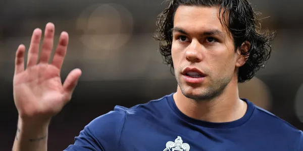 Cade Cowell / Foto: MEXSPORT