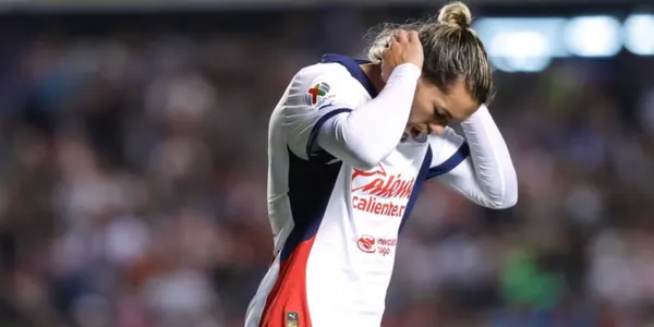 Cade Cowell / Foto: MEXSPORT