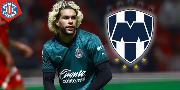 Cade Cowell (Fuente: MEXSPORT)