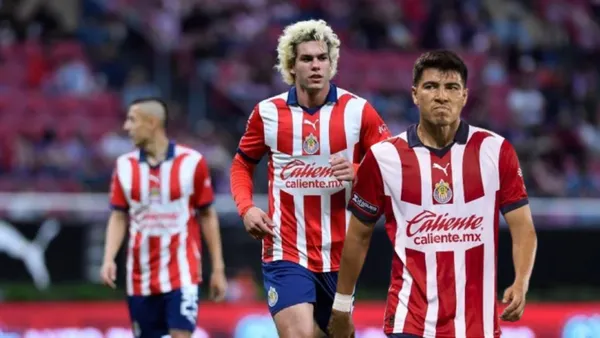 Cade Cowell revela como se recupero del cuadro gripal