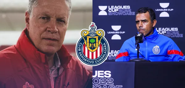 Cadena está tan mal que quizás no le alcance con una victoria en Mazatlán.