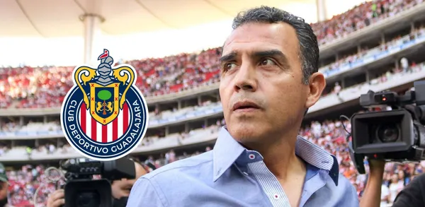 Cadena estaría fuera de la institución rojiblanca ante lo sucedido en el estadio del rebaño