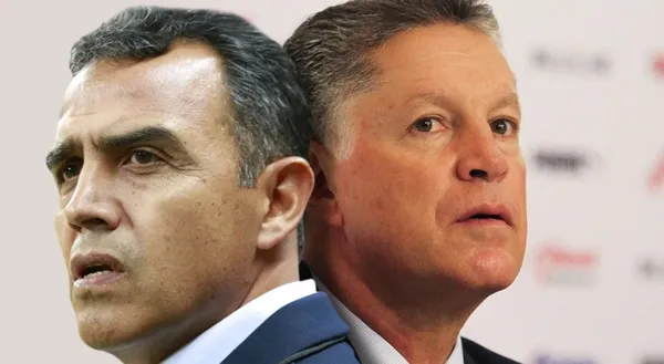 Cadena estaría haciendo quedar mal a Ricardo Peláez y pone en riesgo la continuidad del directivo.