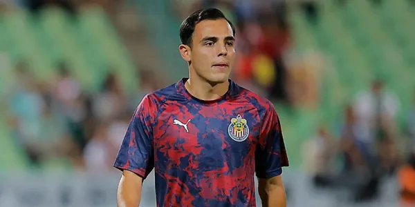 Camberos en partido. Foto: Getty