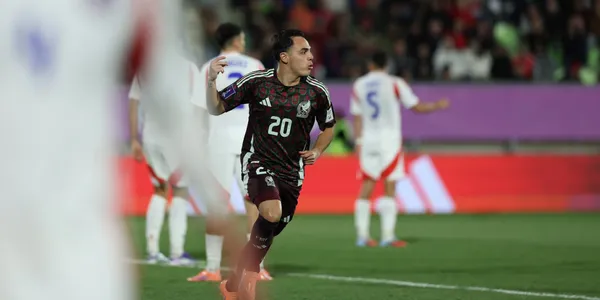 Camberos festejando. Foto: Chivas