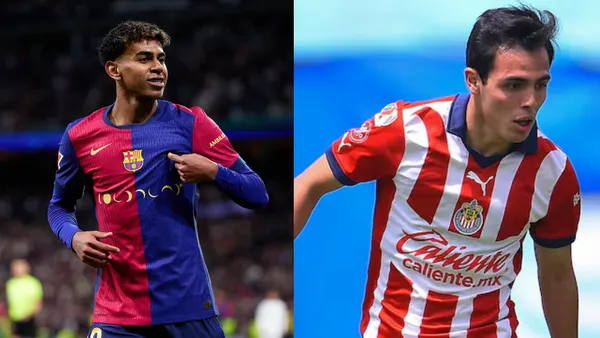 Camberos y Yamal se enfrentaron en algún momento en la Liga Promises | Foto: Especial