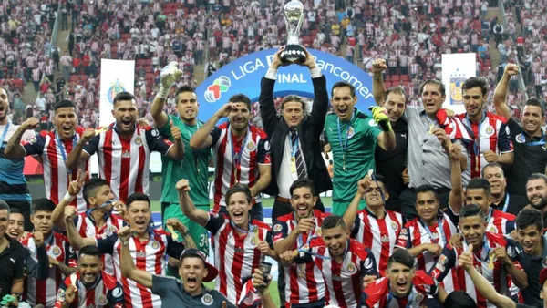 Campeón con Chivas reveló si jugaría con el América | Foto: ESPN