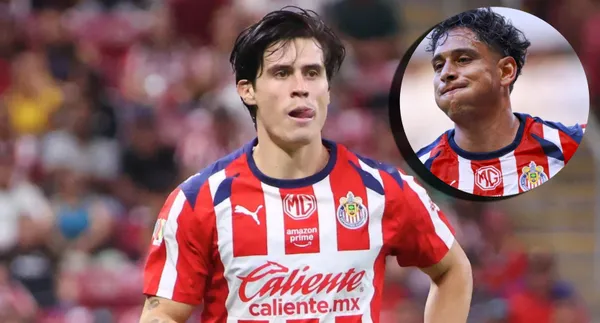 Campillo habló sobre la lesión de Luis Romo previo al Clásico Nacional