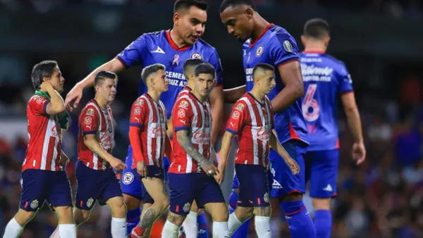 Canterano de Chivas sería fichaje millonario de Cruz Azul