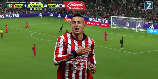 Captura de TV Azteca, con Alvarado al frente